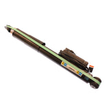 B4 OE Replacement (Air) - Air Shock Absorber