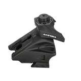 Acerbis 23+ Husq FE250-501/ FC250-450/ FX350/450/ TC125/250/ TX300 2.9 Gallon Fuel Tank - Black