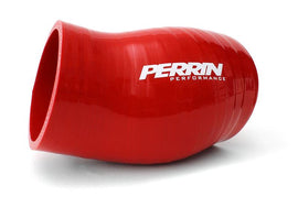 PERRIN 08-21 Subaru WRX / 09-18 Forester XT / 05-09 LGT & OBXT Intercooler Coupler Kit - Red - GTR Auto