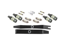 Load image into Gallery viewer, Diode Dynamics 07-14 Chevrolet Tahoe Interior LED Kit Cool White Stage 1