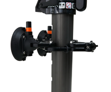 Load image into Gallery viewer, SeaSucker Hydraulic Jack Mount