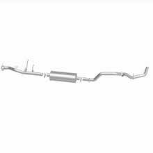Load image into Gallery viewer, MagnaFlow BRE Exhaust Kit 02-07 Silverado Sierra
