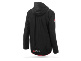 Akrapovic Mens Corpo Windbreaker 2XL