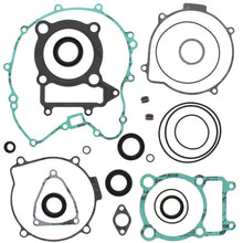 Load image into Gallery viewer, Vertex Gaskets 03-13 Kawasaki KVF360A Prairie 4x4 Complete Gasket Kit w/ Oil Seals