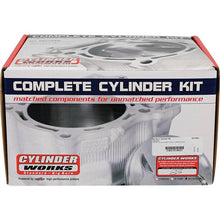 Load image into Gallery viewer, Cylinder Works 21-23 Yamaha WR 450 F 450cc +2mm Big Bore Cylinder Kit 470cc