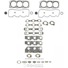 Fel-Pro Dodge Caravan HS 9112 PT-3 PermaTorque Engine Cylinder Head Gasket Set