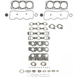 Fel-Pro Dodge Caravan HS 9112 PT-3 PermaTorque Engine Cylinder Head Gasket Set