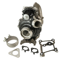 Load image into Gallery viewer, BD Diesel Screamer Turbocharger - 20-22 Ford F-250/F-350 6.7L Powerstroke