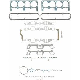 Fel-Pro Dodge D150 HS 8553 PT-16 PermaTorque Engine Cylinder Head Gasket Set