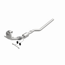 Load image into Gallery viewer, Magnaflow 18-20 Volkswagen Tiguan 2.0L OEM Underbody Direct Fit Converter