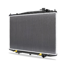 Load image into Gallery viewer, Mishimoto Nissan Frontier Replacement Radiator 1998-2004