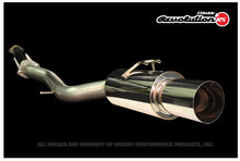 Load image into Gallery viewer, GReddy 08-14 Mitsubishi Lancer EVO X Revolution Exhaust
