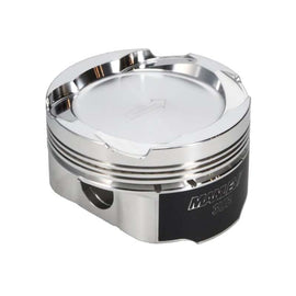 Manley Toyota 5.7L 3UR-FE Piston Set - 94.25mm Bore 1.328in CH, -30.00 CC