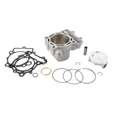 Load image into Gallery viewer, Cylinder Works 2009 Kawasaki KX 250 F 250cc +3mm Big Bore Cylinder Kit 270cc 13.2:1 Comp. 80mm