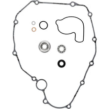 Load image into Gallery viewer, Vertex Gaskets 19-20 Honda CRF450L Water Pump Rebuild Kit