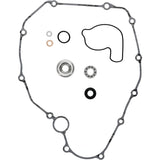 Vertex Gaskets 19-20 Honda CRF450L Water Pump Rebuild Kit