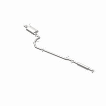 Load image into Gallery viewer, BRExhaust 05-07 Ford Freestyle 3.0L Exhaust Kit