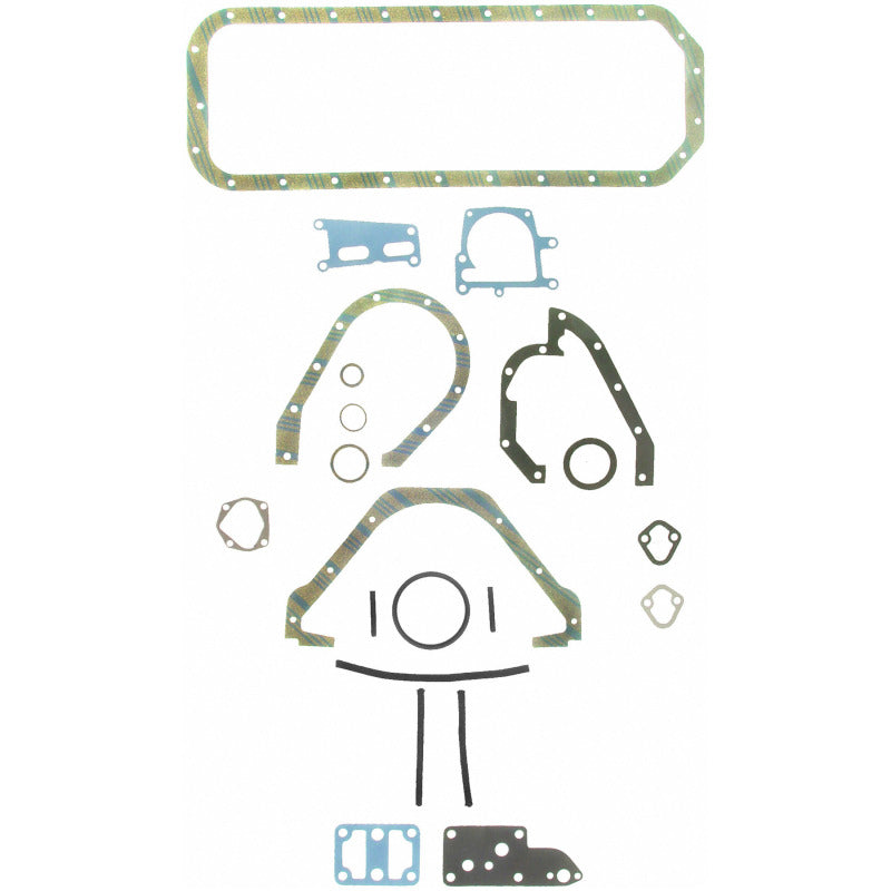 Fel-Pro CS 7799 Engine Conversion Gasket Set