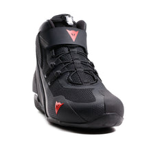 Load image into Gallery viewer, Dainese Herian Air Shoes Black/Anthracite Size - 48