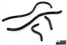 Load image into Gallery viewer, do88 Porsche 930 Turbo Vacuum Hoses