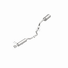 Load image into Gallery viewer, MagnaFlow BRE Exhaust Kit 10-13 Kia Forte Forte Koup