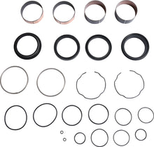 Load image into Gallery viewer, Pivot Works 18-23 Honda CRF250R Fork Rebuild Kit - W/Bushings &amp; Seals
