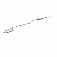 Load image into Gallery viewer, MagnaFlow BRE Exhaust Kit 08-12 Honda Accord 2.4L