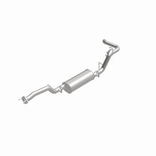 Load image into Gallery viewer, MagnaFlow BRE Exhaust Kit 94-95 Tahoe Yukon 5.7L
