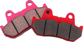 BikeMaster Honda Sintered Brake Pads