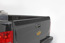 Load image into Gallery viewer, Dee Zee 88-00 Chevrolet/GMC C/K Pickup Tailgate Protector Cap Black-Tread