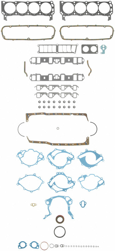 Fel-Pro Ford F-150 260-1169 Engine Gasket Set