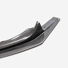 Load image into Gallery viewer, Seibon 2023+ Toyota GR Corolla MB-Style Carbon Fiber Front Lip