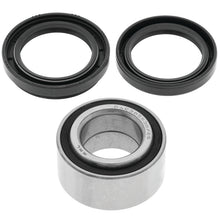 Load image into Gallery viewer, QuadBoss 99-05 Arctic Cat 250 2x4 (02) Front ATV Wheel Bearing &amp; Seal Kit