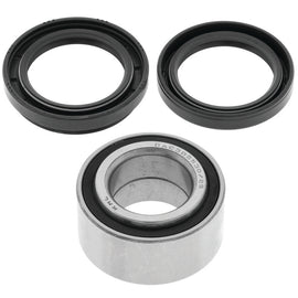 QuadBoss 99-05 Arctic Cat 250 2x4 (02) Front ATV Wheel Bearing & Seal Kit