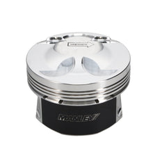 Load image into Gallery viewer, Manley Ford EcoBoost 3.5L 3.642in Bore 10:1 CR Piston Set