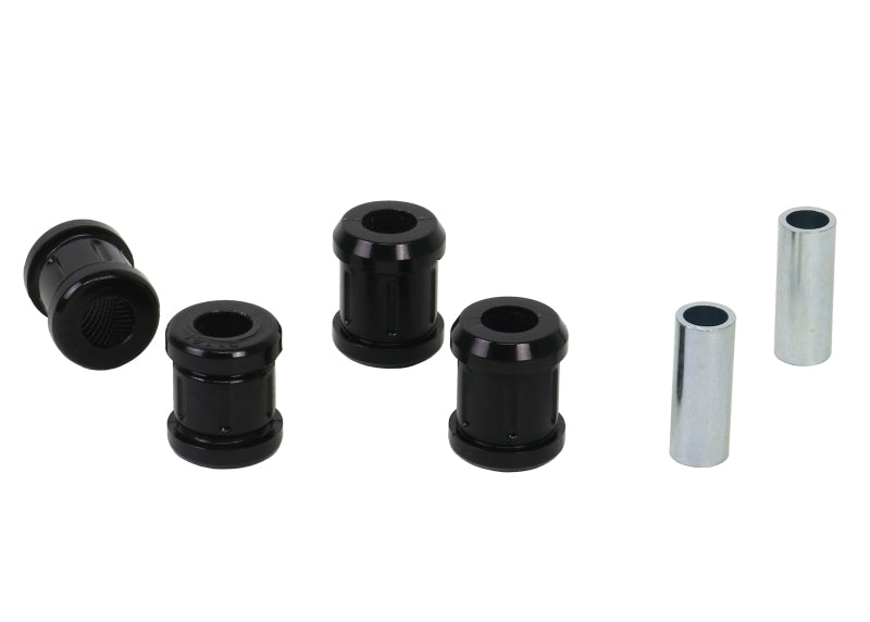 Whiteline Shock Absorber - Upper Bushings