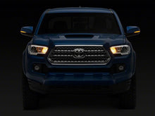 Load image into Gallery viewer, Raxiom 16-23 Toyota Tacoma Axial Series Mirror Mounted LED Sequential Turn Signals- Smoked