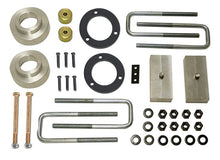 Load image into Gallery viewer, Tuff Country 99-06 Toyota Tundra 4x4 &amp; 2wd 2.5in Lift Kit (SX8000 Shocks)