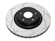 Load image into Gallery viewer, DBA 2016+ Mercedes-Benz C300 (A205/C205/W205) Street Series Slotted Rear Rotor