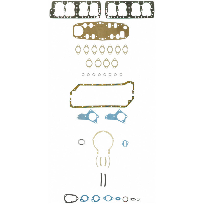 Fel-Pro FS 7525 B Engine Gasket Set