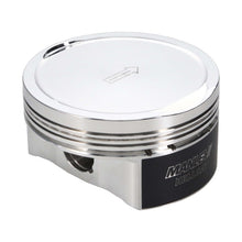 Load image into Gallery viewer, Manley Dodge Hellcat 4.095 Bore -6.5cc 9.5:1 CR Platinum Series Dish Piston Set