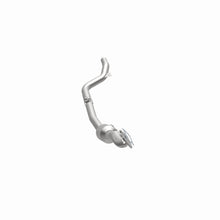 Load image into Gallery viewer, Magnaflow 20-21 Dodge Charger 3.6L Direct Fit Converter