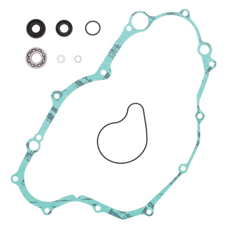 Vertex Gaskets 01-13 Yamaha YZ250F Water Pump Rebuild Kit