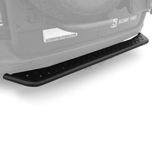 Load image into Gallery viewer, Westin 07-25 Mercedes-Benz Sprinter Outlaw Rear Step - Textured Black