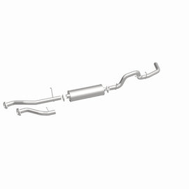 MagnaFlow BRE Exhaust Kit 99-01 Silverado Sierra 1500