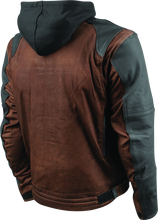 Load image into Gallery viewer, Speed and Strength Straight Savage 2.0 Jacket Brown - Small