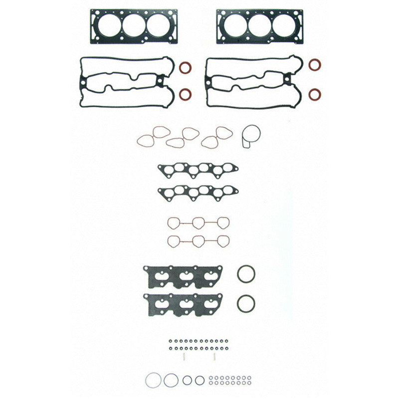 Fel-Pro Saab 9-5 HS 26173 PT-2 PermaTorque Engine Cylinder Head Gasket Set