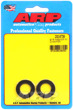 Load image into Gallery viewer, ARP 9/16 ID 1.00 OD chamfer washer