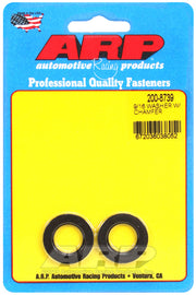ARP 9/16 ID 1.00 OD chamfer washer