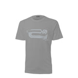 Gaerne G.Dude Tee Shirt Grey Size - Small